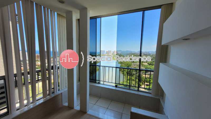 Conheça 847a5614-a8bd-438b-80e9-7906b3 do imóvel - Apartamento 1 quarto à venda Barra da Tijuca, Rio de Janeiro - R$ 679.000 - 100856 - 10 847a5614-a8bd-438b-80e9-7906b3 - 10
