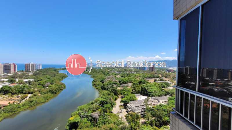 Conheça 2976b176-3660-4fd7-9096-3d9598 do imóvel - Apartamento 1 quarto à venda Barra da Tijuca, Rio de Janeiro - R$ 679.000 - 100856 - 5 2976b176-3660-4fd7-9096-3d9598 - 5