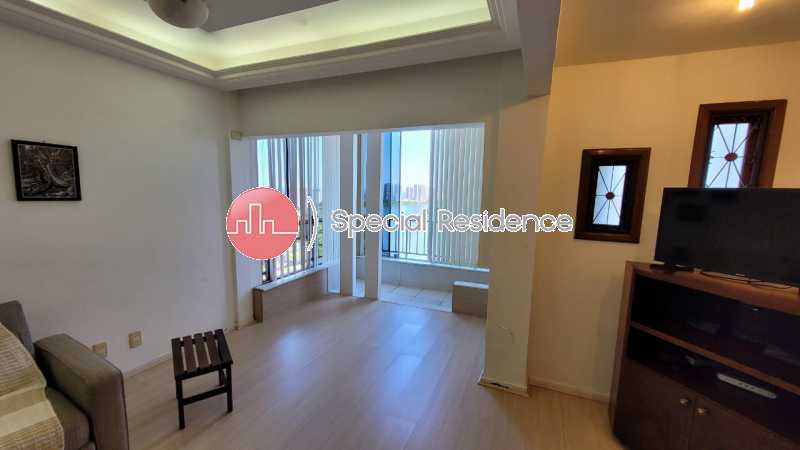 Conheça 91924dc5-0f03-42c0-8dfe-28287c do imóvel - Apartamento 1 quarto à venda Barra da Tijuca, Rio de Janeiro - R$ 679.000 - 100856 - 18 91924dc5-0f03-42c0-8dfe-28287c - 18