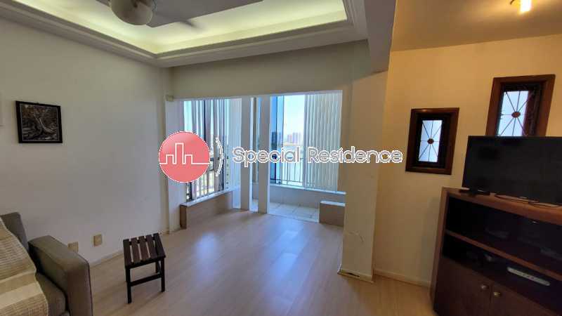 Conheça 51036324-78ed-4889-85f7-4e4a3e do imóvel - Apartamento 1 quarto à venda Barra da Tijuca, Rio de Janeiro - R$ 679.000 - 100856 - 19 51036324-78ed-4889-85f7-4e4a3e - 19