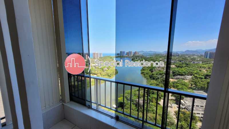 Conheça 56011728-cbc0-463a-8cc3-4b993c do imóvel - Apartamento 1 quarto à venda Barra da Tijuca, Rio de Janeiro - R$ 679.000 - 100856 - 9 56011728-cbc0-463a-8cc3-4b993c - 9