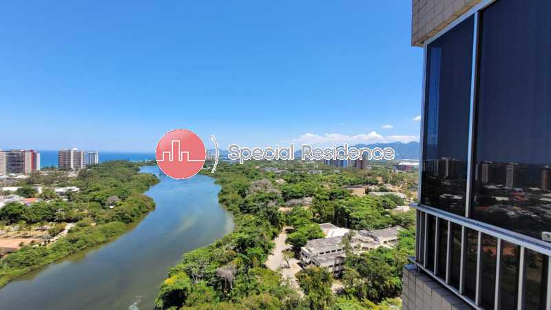 Conheça b2b8ce8b-0596-4052-85f2-8edd29 do imóvel - Apartamento 1 quarto à venda Barra da Tijuca, Rio de Janeiro - R$ 679.000 - 100856 - 6 b2b8ce8b-0596-4052-85f2-8edd29 - 6