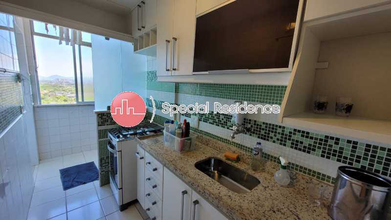 Conheça bd96bc40-034e-483c-b7b1-0589e9 do imóvel - Apartamento 1 quarto à venda Barra da Tijuca, Rio de Janeiro - R$ 679.000 - 100856 - 22 bd96bc40-034e-483c-b7b1-0589e9 - 22