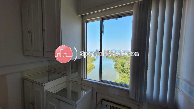 Conheça c9eedab9-f054-4654-9892-68df75 do imóvel - Apartamento 1 quarto à venda Barra da Tijuca, Rio de Janeiro - R$ 679.000 - 100856 - 29 c9eedab9-f054-4654-9892-68df75 - 29