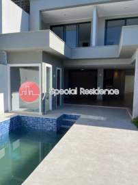 Casa em Condomínio 4 quartos à venda Recreio dos Bandeirantes, Rio de Janeiro - R$ 3.900.000 - 600466