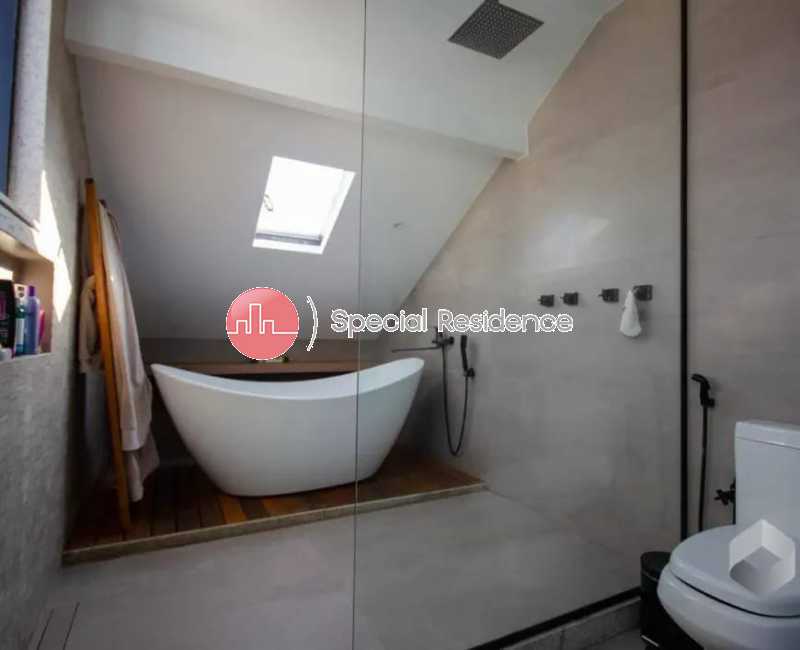 Conheça fotos 9. do imóvel - Casa em Condomínio 5 quartos para alugar Vargem Grande, Rio de Janeiro - R$ 32.000 - LOC600063 - 10 fotos 9. - 10