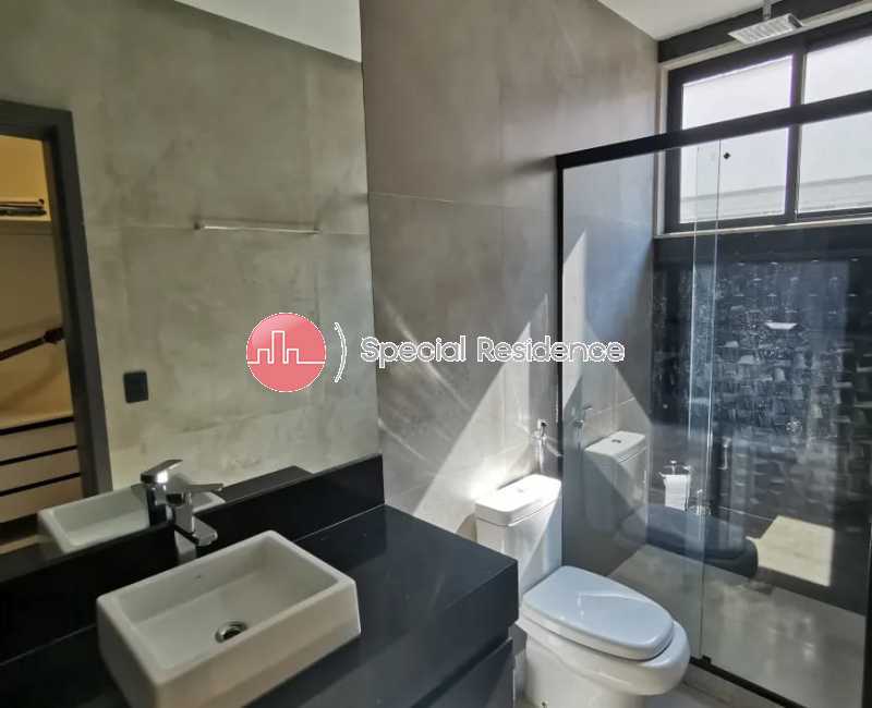 Conheça fotos 14. do imóvel - Casa em Condomínio 5 quartos para alugar Vargem Grande, Rio de Janeiro - R$ 32.000 - LOC600063 - 13 fotos 14. - 13