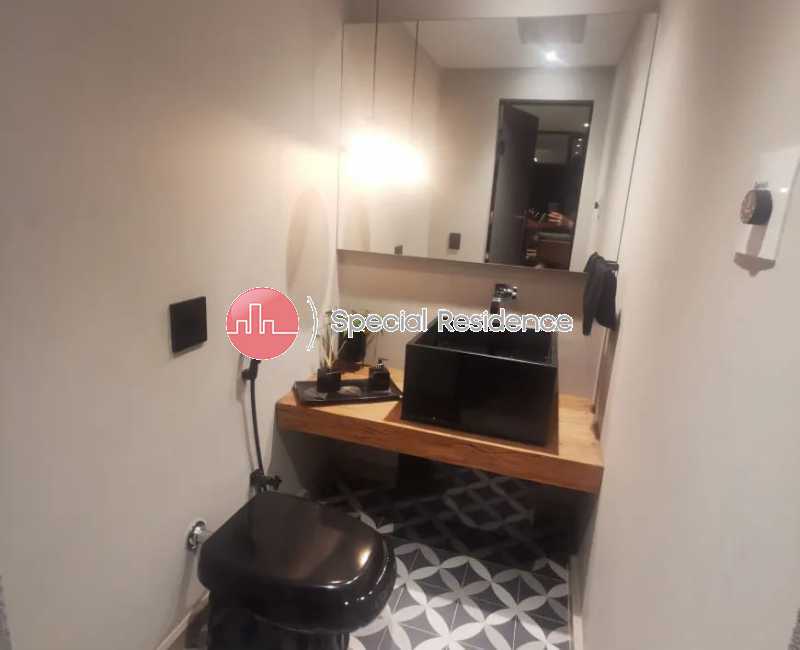 Conheça fotos 15. do imóvel - Casa em Condomínio 5 quartos para alugar Vargem Grande, Rio de Janeiro - R$ 32.000 - LOC600063 - 14 fotos 15. - 14