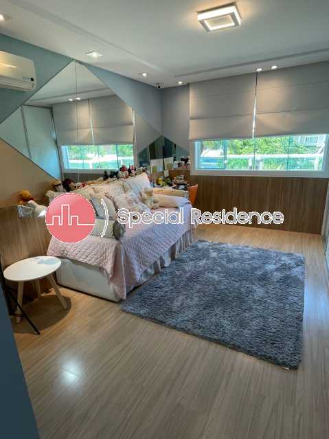 Conheça IMG-20250307-WA0030 do imóvel - Casa em Condomínio 5 quartos para alugar Barra da Tijuca, Rio de Janeiro - R$ 35.000 - LOC600064 - 18 IMG-20250307-WA0030 - 18