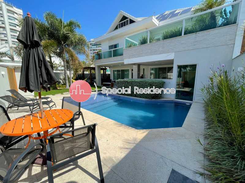 Conheça IMG-20250307-WA0033 do imóvel - Casa em Condomínio 5 quartos para alugar Barra da Tijuca, Rio de Janeiro - R$ 35.000 - LOC600064 - 2 IMG-20250307-WA0033 - 2