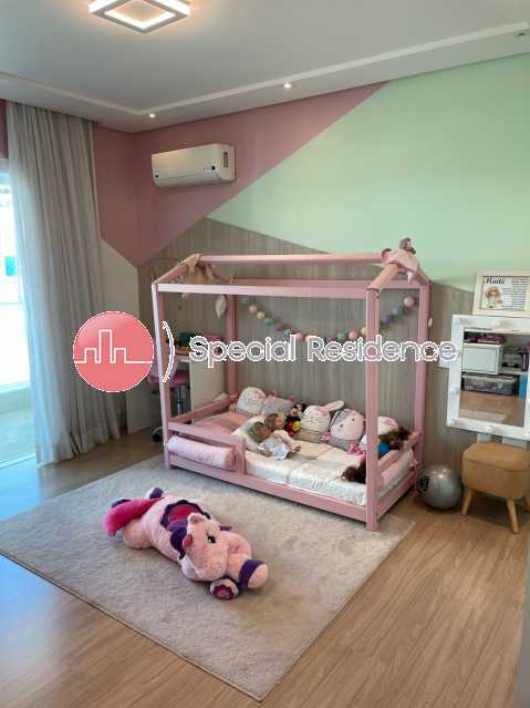 Conheça IMG-20250307-WA0037 do imóvel - Casa em Condomínio 5 quartos para alugar Barra da Tijuca, Rio de Janeiro - R$ 35.000 - LOC600064 - 12 IMG-20250307-WA0037 - 12