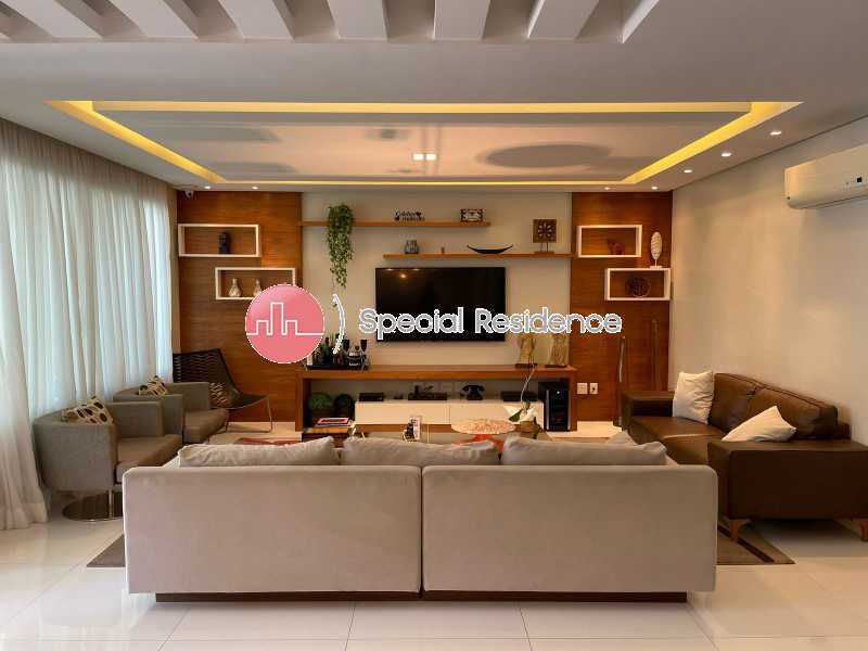 Conheça IMG-20250307-WA0039 do imóvel - Casa em Condomínio 5 quartos para alugar Barra da Tijuca, Rio de Janeiro - R$ 35.000 - LOC600064 - 3 IMG-20250307-WA0039 - 3
