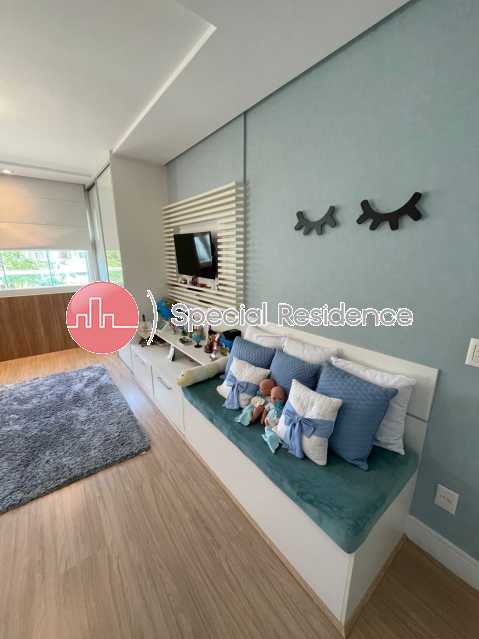 Conheça IMG-20250307-WA0042 do imóvel - Casa em Condomínio 5 quartos para alugar Barra da Tijuca, Rio de Janeiro - R$ 35.000 - LOC600064 - 20 IMG-20250307-WA0042 - 20