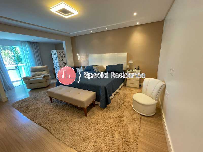Conheça IMG-20250307-WA0052 do imóvel - Casa em Condomínio 5 quartos para alugar Barra da Tijuca, Rio de Janeiro - R$ 35.000 - LOC600064 - 21 IMG-20250307-WA0052 - 21