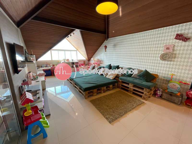 Conheça IMG-20250307-WA0056 do imóvel - Casa em Condomínio 5 quartos para alugar Barra da Tijuca, Rio de Janeiro - R$ 35.000 - LOC600064 - 27 IMG-20250307-WA0056 - 27
