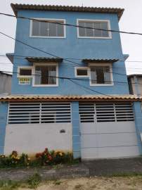 Casa em Condomínio 2 quartos à venda Vargem Grande, Rio de Janeiro - R$ 195.000 - 600473