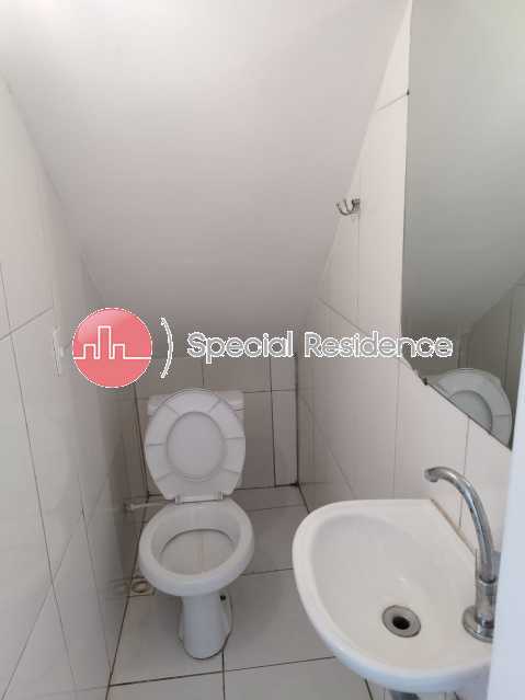 Conheça 1741702436524 do imóvel - Casa em Condomínio 2 quartos à venda Vargem Grande, Rio de Janeiro - R$ 195.000 - 600473 - 6 1741702436524 - 6