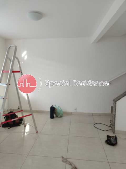 Conheça 1741702436543 - Copia do imóvel - Casa em Condomínio 2 quartos à venda Vargem Grande, Rio de Janeiro - R$ 195.000 - 600473 - 4 1741702436543 - Copia - 4