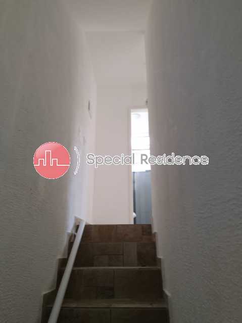 Conheça 1741702436560 do imóvel - Casa em Condomínio 2 quartos à venda Vargem Grande, Rio de Janeiro - R$ 195.000 - 600473 - 9 1741702436560 - 9