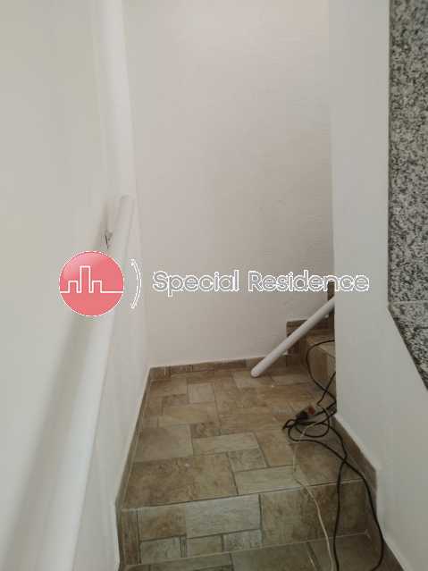 Conheça 1741702436584 do imóvel - Casa em Condomínio 2 quartos à venda Vargem Grande, Rio de Janeiro - R$ 195.000 - 600473 - 8 1741702436584 - 8