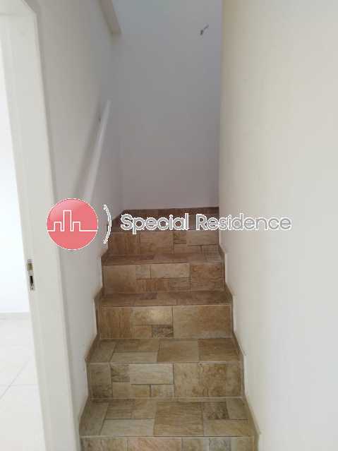 Conheça 1741702436623 do imóvel - Casa em Condomínio 2 quartos à venda Vargem Grande, Rio de Janeiro - R$ 195.000 - 600473 - 7 1741702436623 - 7
