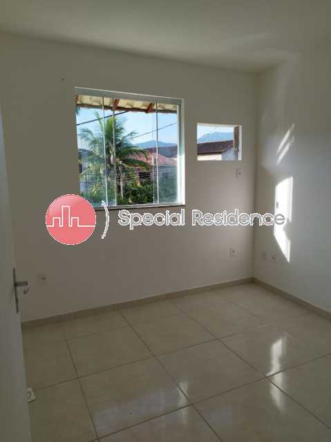Conheça 1741702436665 do imóvel - Casa em Condomínio 2 quartos à venda Vargem Grande, Rio de Janeiro - R$ 195.000 - 600473 - 14 1741702436665 - 14