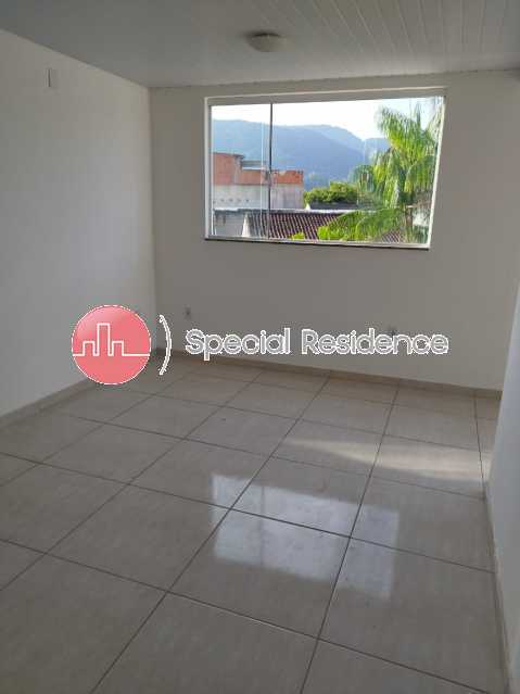 Conheça 1741702436699 do imóvel - Casa em Condomínio 2 quartos à venda Vargem Grande, Rio de Janeiro - R$ 195.000 - 600473 - 16 1741702436699 - 16