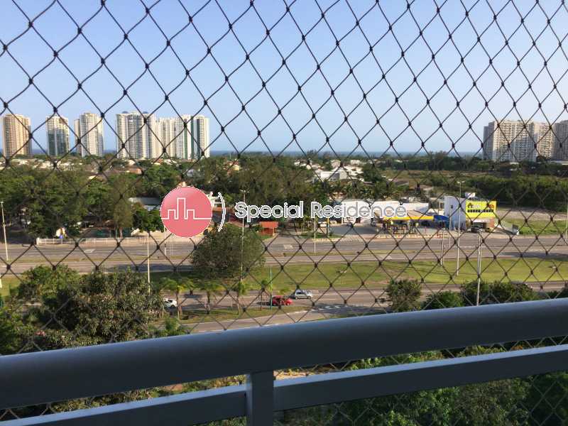 Conheça 03 do imóvel - Apartamento 2 quartos à venda Barra da Tijuca, Rio de Janeiro - R$ 790.000 - 202534 - 3 03 - 3