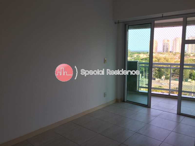 Conheça 04 do imóvel - Apartamento 2 quartos à venda Barra da Tijuca, Rio de Janeiro - R$ 790.000 - 202534 - 4 04 - 4