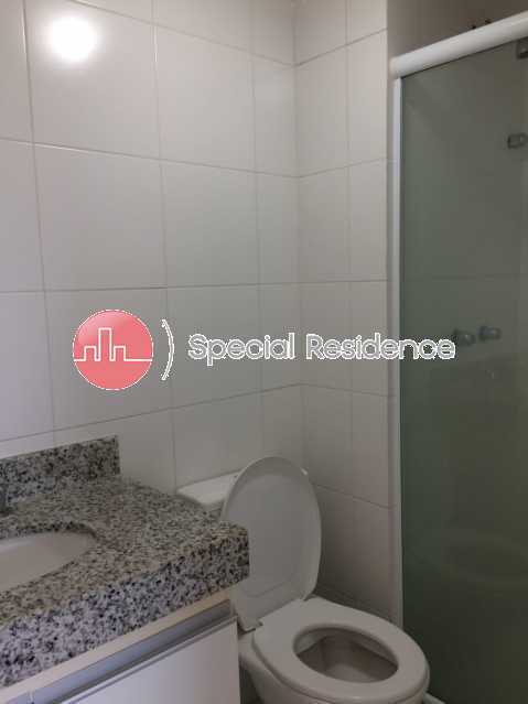Conheça 06 do imóvel - Apartamento 2 quartos à venda Barra da Tijuca, Rio de Janeiro - R$ 790.000 - 202534 - 6 06 - 6