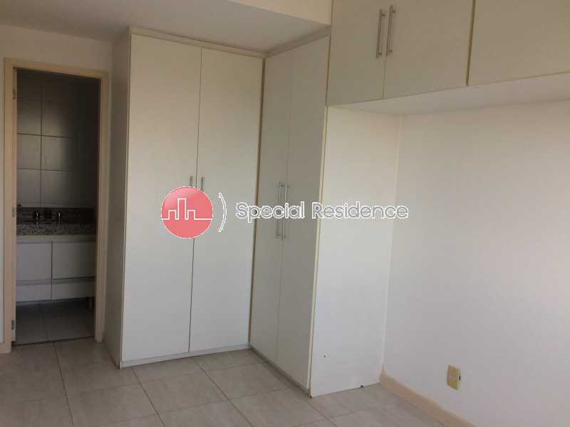 Conheça 07 do imóvel - Apartamento 2 quartos à venda Barra da Tijuca, Rio de Janeiro - R$ 790.000 - 202534 - 7 07 - 7