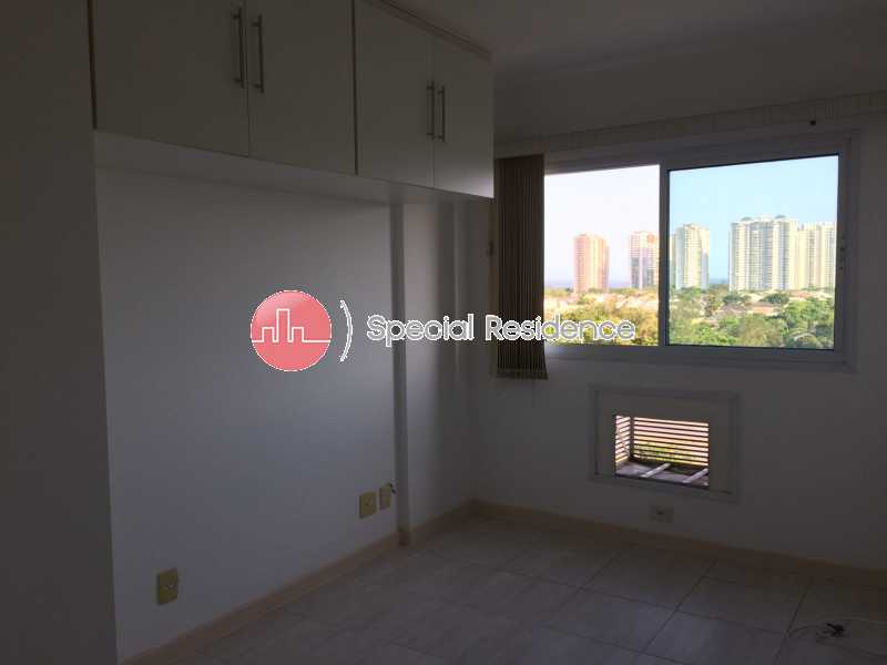 Conheça 08 do imóvel - Apartamento 2 quartos à venda Barra da Tijuca, Rio de Janeiro - R$ 790.000 - 202534 - 8 08 - 8