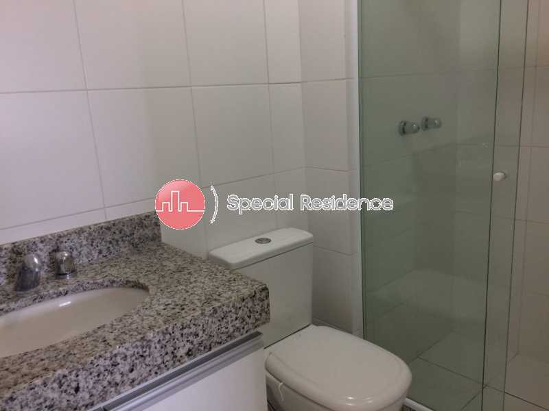 Conheça 09 do imóvel - Apartamento 2 quartos à venda Barra da Tijuca, Rio de Janeiro - R$ 790.000 - 202534 - 9 09 - 9
