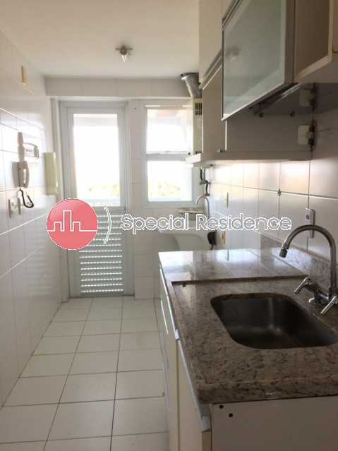 Conheça 10 do imóvel - Apartamento 2 quartos à venda Barra da Tijuca, Rio de Janeiro - R$ 790.000 - 202534 - 10 10 - 10