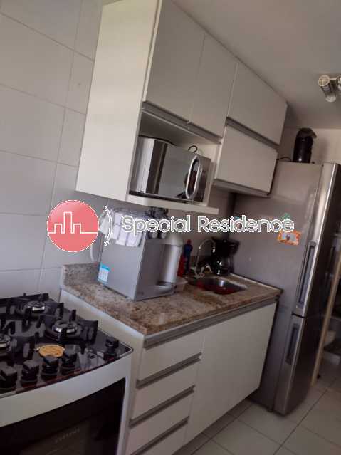 Conheça 11 do imóvel - Apartamento 2 quartos à venda Barra da Tijuca, Rio de Janeiro - R$ 790.000 - 202534 - 11 11 - 11