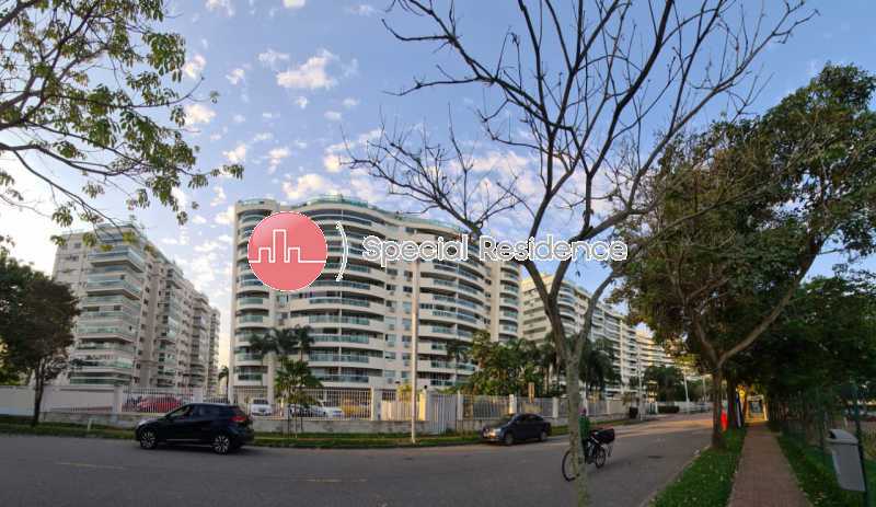 Conheça 14 do imóvel - Apartamento 2 quartos à venda Barra da Tijuca, Rio de Janeiro - R$ 790.000 - 202534 - 14 14 - 14
