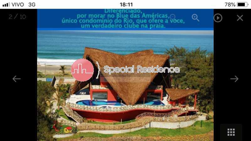 Conheça 18 do imóvel - Apartamento 2 quartos à venda Barra da Tijuca, Rio de Janeiro - R$ 790.000 - 202534 - 18 18 - 18