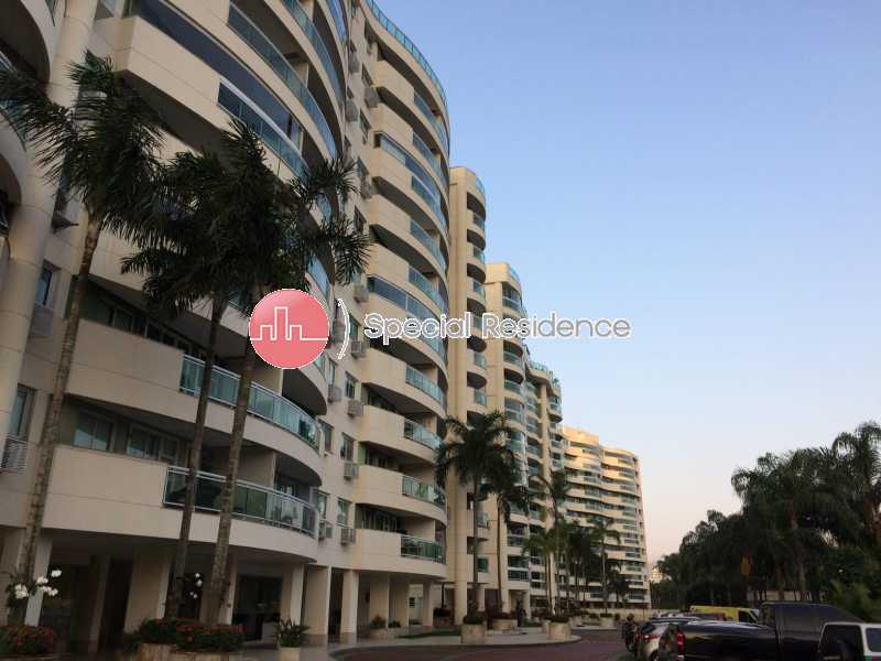 Conheça 19 - Copia do imóvel - Apartamento 2 quartos à venda Barra da Tijuca, Rio de Janeiro - R$ 790.000 - 202534 - 19 19 - Copia - 19