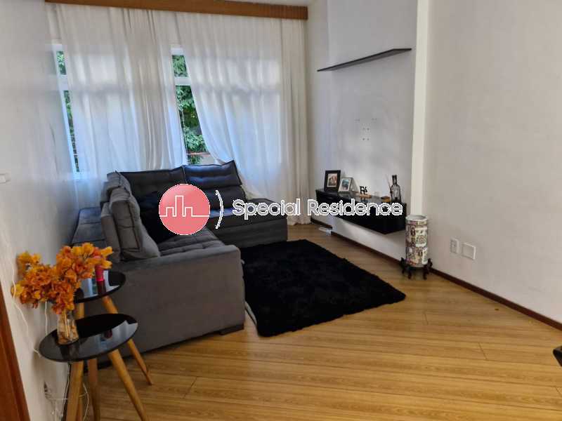 Conheça 1742572450092 do imóvel - Apartamento 2 quartos à venda Tijuca, Rio de Janeiro - R$ 468.000 - 202536 - 1 1742572450092 - 1