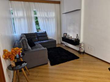 Apartamento 2 quartos à venda Tijuca, Rio de Janeiro - R$ 468.000 - 202536
