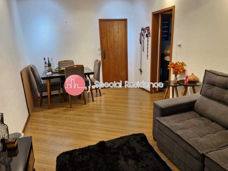 Conheça 1742572450125 do imóvel - Apartamento 2 quartos à venda Tijuca, Rio de Janeiro - R$ 468.000 - 202536 - 2 1742572450125 - 2