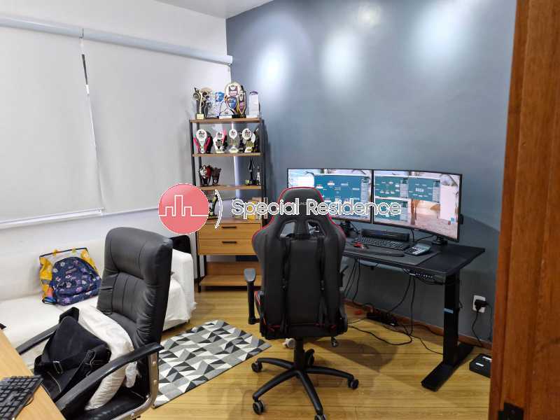 Conheça 1742572450150 do imóvel - Apartamento 2 quartos à venda Tijuca, Rio de Janeiro - R$ 468.000 - 202536 - 11 1742572450150 - 11