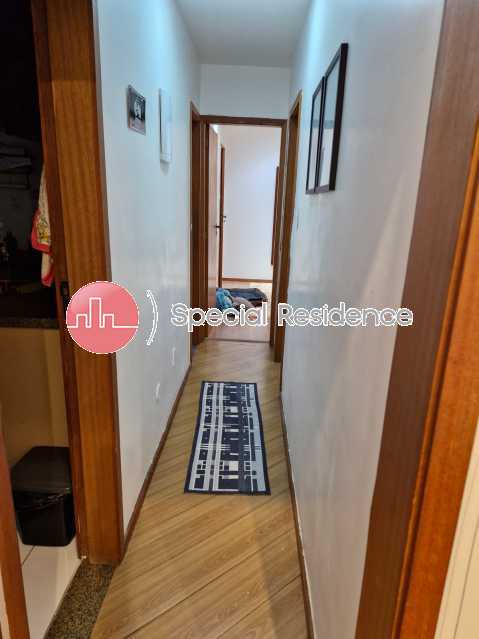 Conheça 1742572450180 do imóvel - Apartamento 2 quartos à venda Tijuca, Rio de Janeiro - R$ 468.000 - 202536 - 3 1742572450180 - 3