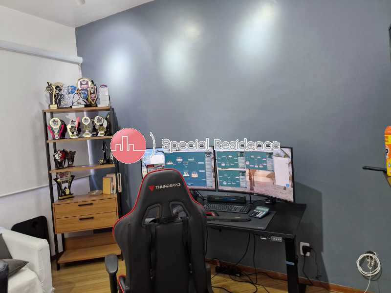 Conheça 1742572450218 do imóvel - Apartamento 2 quartos à venda Tijuca, Rio de Janeiro - R$ 468.000 - 202536 - 12 1742572450218 - 12