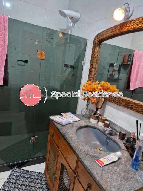 Conheça 1742572450333 do imóvel - Apartamento 2 quartos à venda Tijuca, Rio de Janeiro - R$ 468.000 - 202536 - 18 1742572450333 - 18