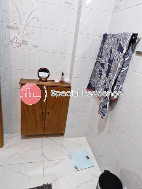 Conheça 1742572450358 do imóvel - Apartamento 2 quartos à venda Tijuca, Rio de Janeiro - R$ 468.000 - 202536 - 19 1742572450358 - 19