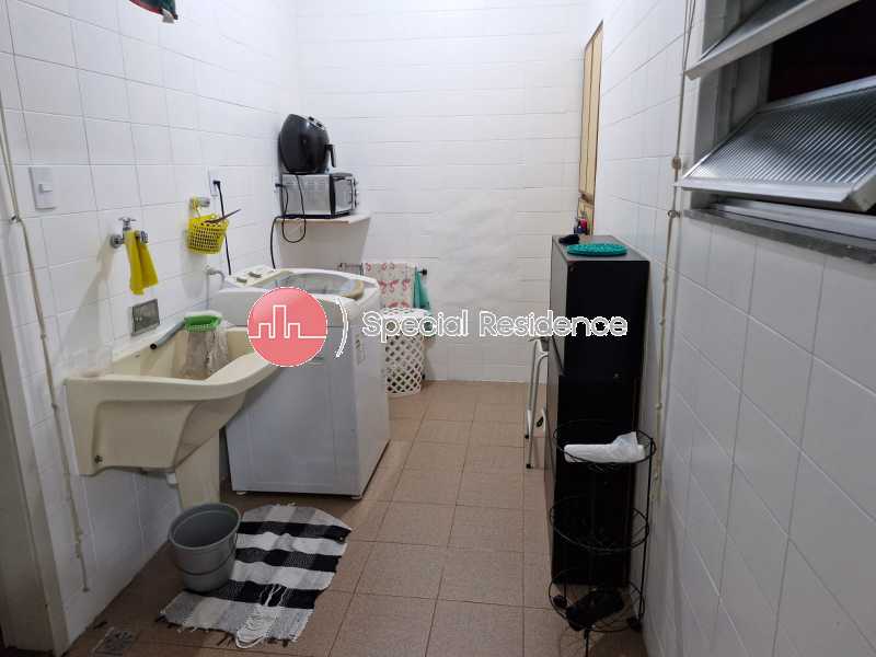 Conheça 1742572450390 do imóvel - Apartamento 2 quartos à venda Tijuca, Rio de Janeiro - R$ 468.000 - 202536 - 8 1742572450390 - 8
