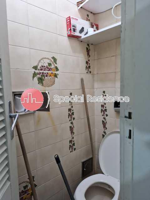 Conheça 1742572450423 do imóvel - Apartamento 2 quartos à venda Tijuca, Rio de Janeiro - R$ 468.000 - 202536 - 9 1742572450423 - 9