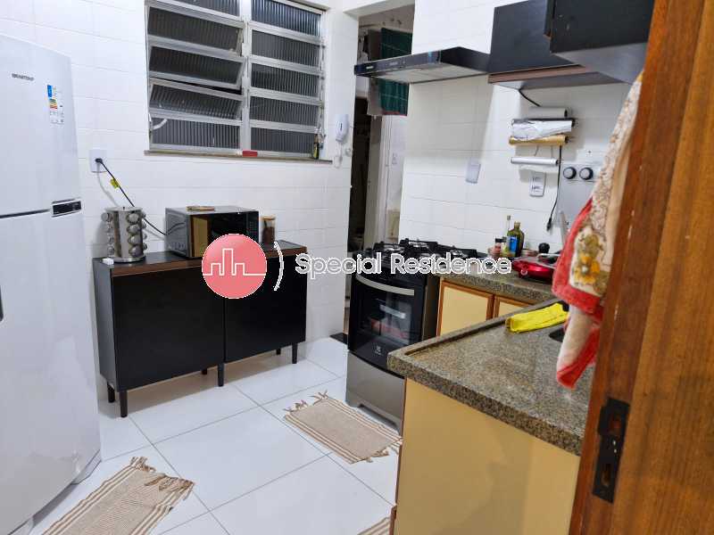 Conheça 1742572450452 do imóvel - Apartamento 2 quartos à venda Tijuca, Rio de Janeiro - R$ 468.000 - 202536 - 5 1742572450452 - 5