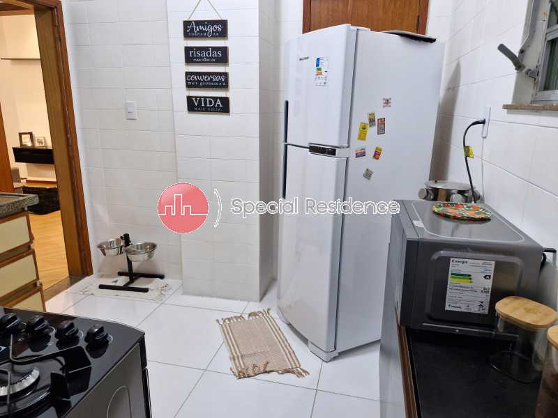 Conheça 1742572450481 do imóvel - Apartamento 2 quartos à venda Tijuca, Rio de Janeiro - R$ 468.000 - 202536 - 7 1742572450481 - 7